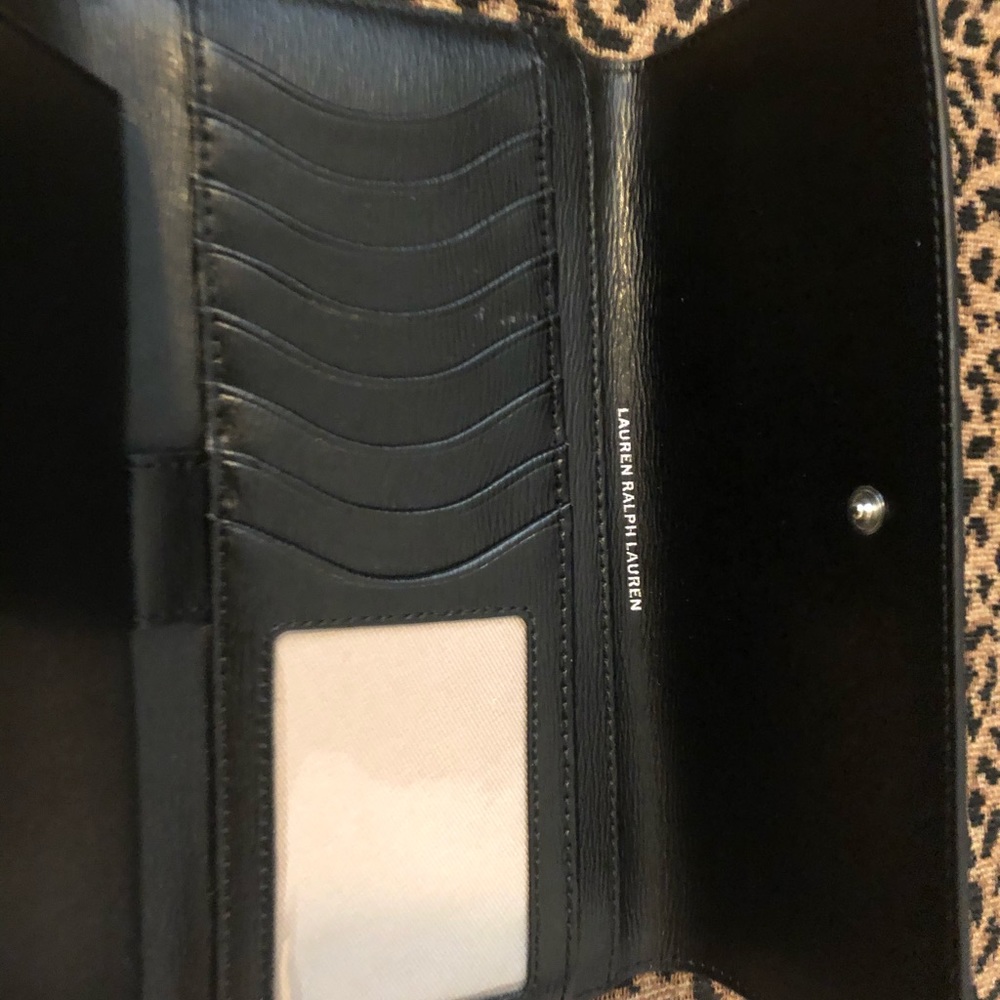 Lauren Ralph Lauren Wallet - Picture 2 of 6